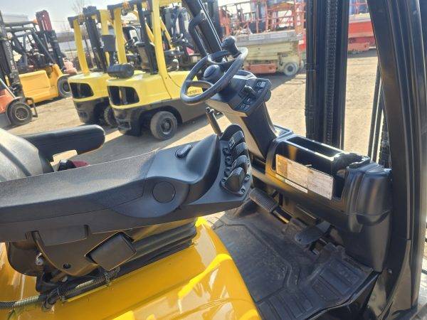 Yale GLP 20 VX