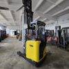 Reach Truck Yale Mr16N