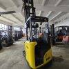 Reach Truck Yale Mr16N