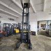 Reach Truck Yale Mr16N