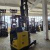 Reach Truck Yale Mr16N