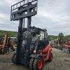 Stivuitor Diesel Linde H70D-02