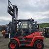Stivuitor Diesel Linde H70D-02