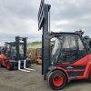 Stivuitor Diesel Linde H70D-02