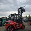 Stivuitor Diesel Linde H70D-02