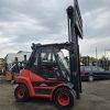 Stivuitor Diesel Linde H70D-02