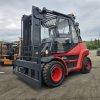 Stivuitor Diesel Linde H70D-02