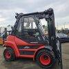 Stivuitor Diesel Linde H70D-02