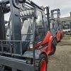 Stivuitor Diesel Linde H70D-02