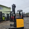 Reachtruck Fiat OM Thesi – Compact, Fiabil, Gata de Lucru!
