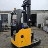 Reachtruck Fiat OM Thesi – Compact, Fiabil, Gata de Lucru!