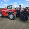 Încărcător Telescopic Massey Ferguson 8937