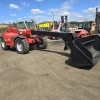 Încărcător Telescopic Massey Ferguson 8937