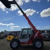 Încărcător Telescopic Massey Ferguson 8937