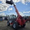 Încărcător Telescopic Massey Ferguson 8937