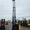 Reachtruck Fiat OM Thesi – Compact, Fiabil, Gata de Lucru!