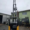 Reachtruck Fiat OM Thesi – Compact, Fiabil, Gata de Lucru!