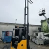 Reachtruck Fiat OM Thesi