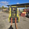 Stivuitor diesel Hyster H2.5 FT