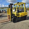 Stivuitor diesel Hyster H2.5 FT