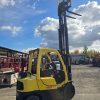 Stivuitor diesel Hyster H2.5 FT