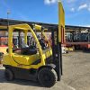 Stivuitor diesel Hyster H2.5 FT