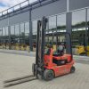 Stivuitor electric CTC PL 420 2 tone ridicare 4.07 m