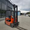 stivuitor electric CTC PL 420