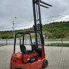 Stivuitor electric CTC PL 420 2 tone ridicare 4.07 m