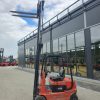 Stivuitor electric CTC PL 420 2 tone ridicare 4.07 m