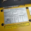 WhatsApp Image 2026-04-30 at 14.50.30 Stivuitor electric Caterpillar EP15 KRT 1.5 tone ridicare 4.75 m