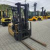 WhatsApp Image 2026-04-30 at 14.50.43 Stivuitor electric Caterpillar EP15 KRT 1.5 tone ridicare 4.75 m