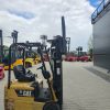 WhatsApp Image 2026-04-30 at 14.50.52 Stivuitor electric Caterpillar EP15 KRT 1.5 tone ridicare 4.75 m