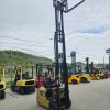 WhatsApp Image 2026-04-30 at 14.51.06 Stivuitor electric Caterpillar EP15 KRT 1.5 tone ridicare 4.75 m