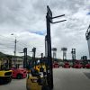 WhatsApp Image 2026-04-30 at 14.51.13 Stivuitor electric Caterpillar EP15 KRT 1.5 tone ridicare 4.75 m
