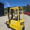 IMG_6461 Stivuitor electric Hyster A 1.50XL