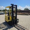 IMG_6464 Stivuitor electric Hyster A 1.50XL