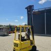 IMG_6466 Stivuitor electric Hyster A 1.50XL